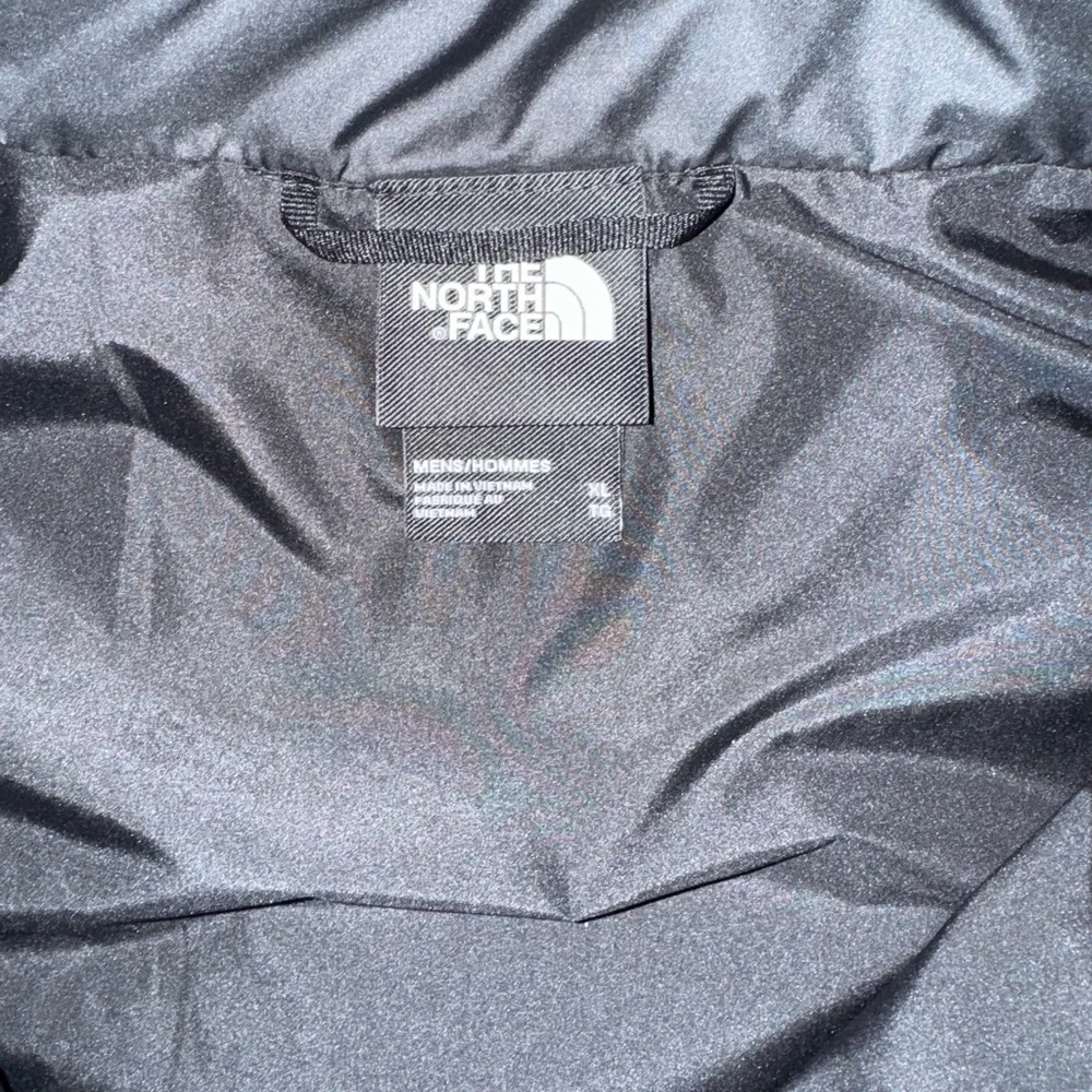 The North Face north face